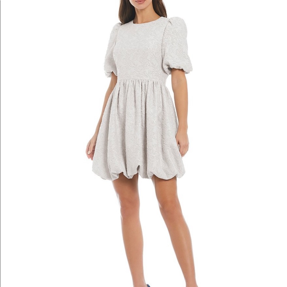 Nicola bathie dress